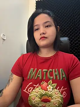 parker_pixie webcam