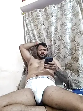 Hulk_ketantop_36 live cam on StripChat