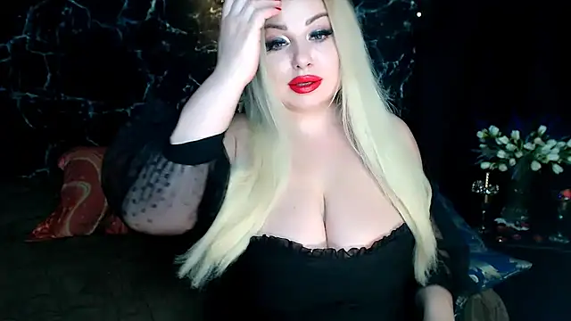 ValentinaaLuv webcam