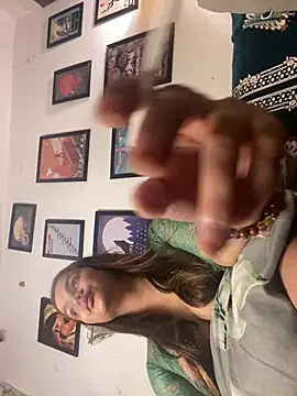 Leena_singh webcam
