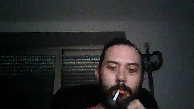 SirFrankonde live cam on StripChat
