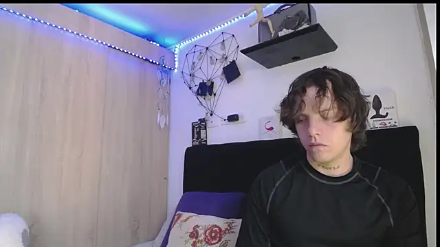 Santiago_kiler webcam