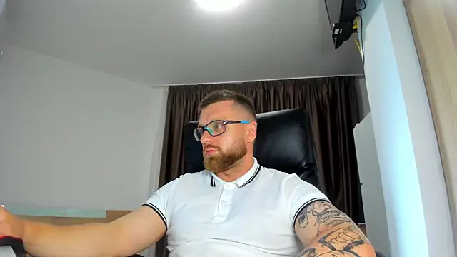 Findom_guy webcam
