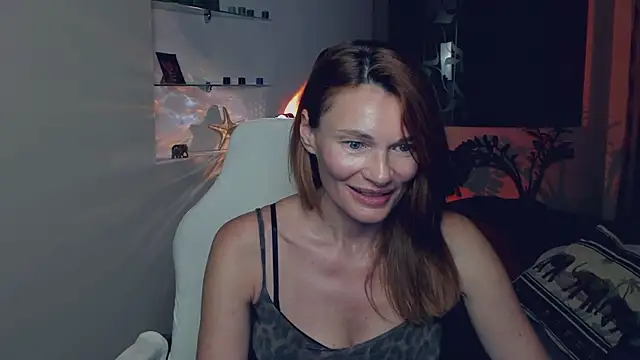 MistyBarnes webcam
