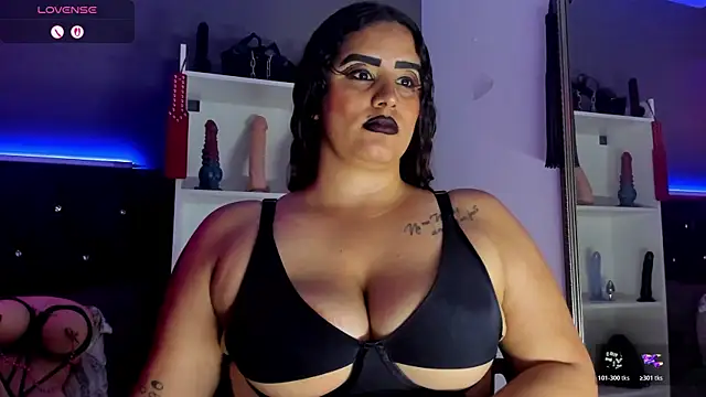 MariaGaitan webcam