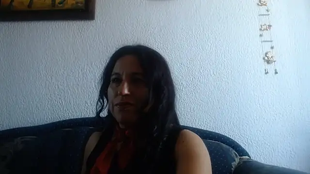 valeriapinter webcam