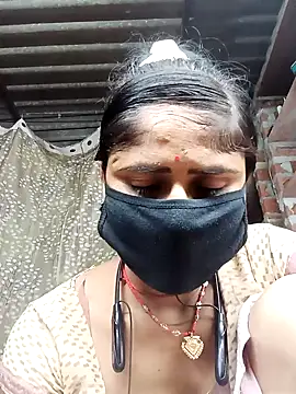 Rajni_chauhan live cam on StripChat