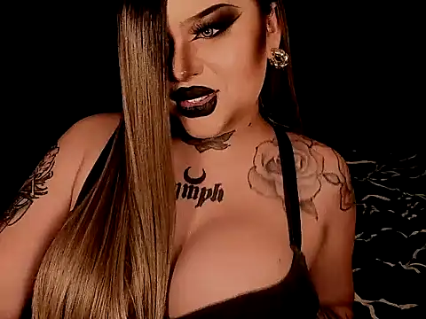 BeMyGoodSlave live cam on StripChat