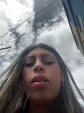 Megan_koch live cam on StripChat