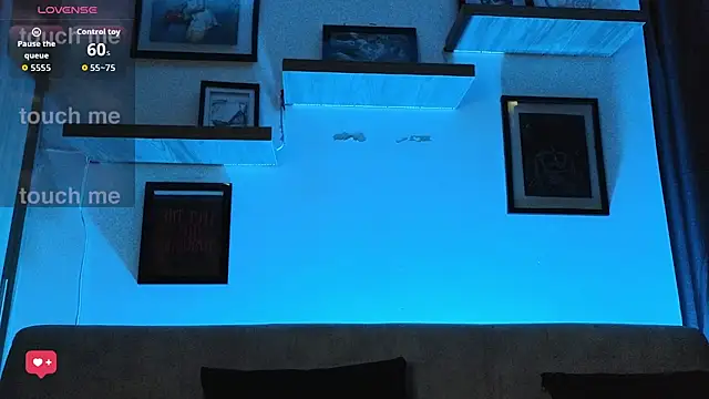 AresMassimoX webcam