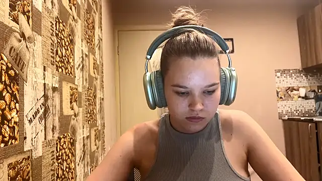 HellyRay webcam