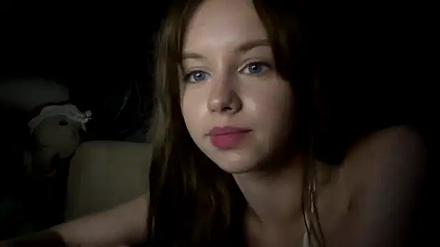 Mollybeans webcam