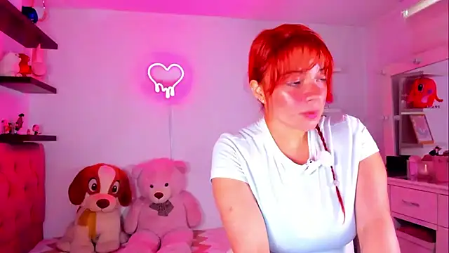 Vannessa__Shy webcam