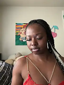 TinyBlazian901 webcam