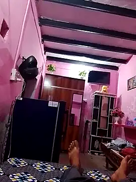 RinaRahul63 live cam on StripChat