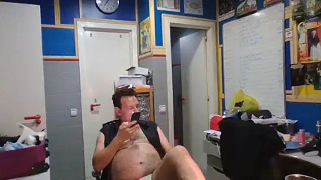Vitecerdako live cam on StripChat