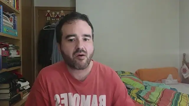 curiosillo83 webcam