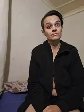 RandySandy007 webcam