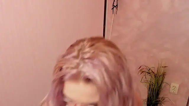 Sherrydon_Xo webcam
