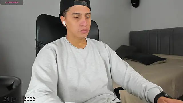 matt_benji webcam