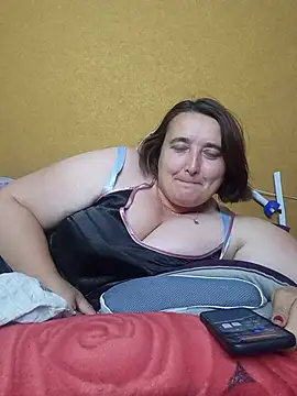LiluHot webcam