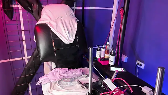 annie_wigg webcam