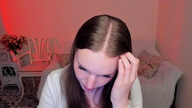 MishkaMe webcam