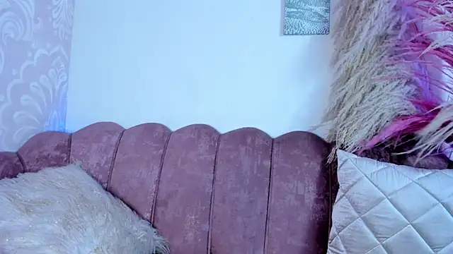 KittyNicolle webcam