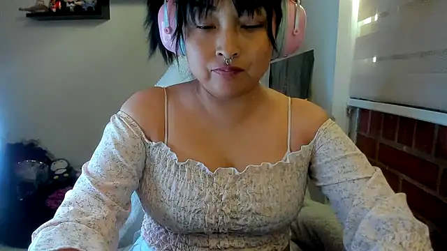 Shaddycute_ webcam