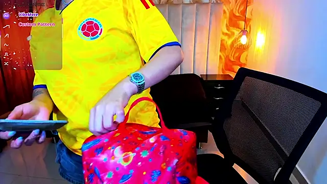 miichael_black webcam