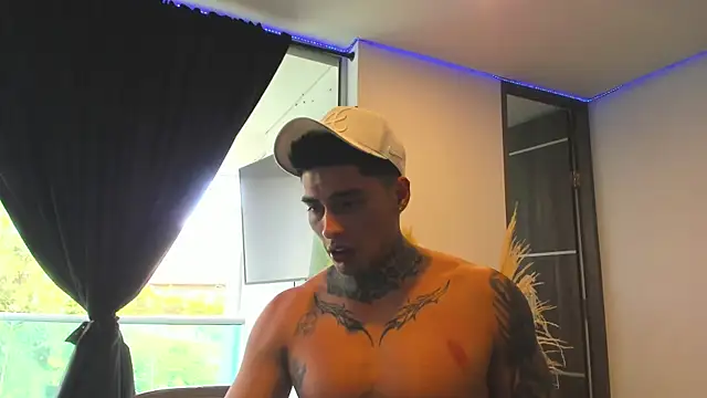 Dominiofit webcam