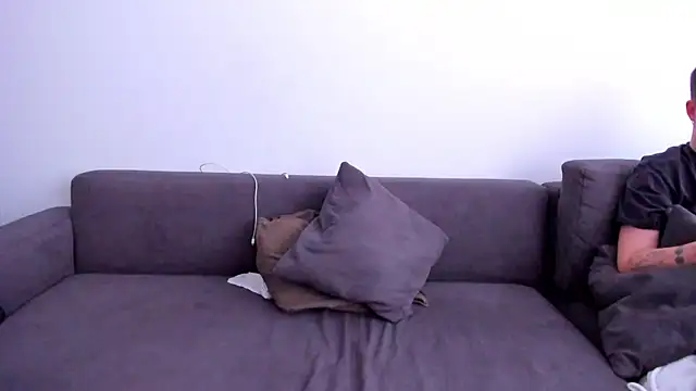 Tenderly_Couple webcam