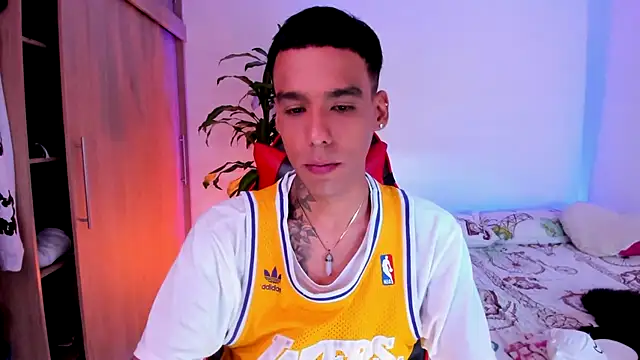 Damianwhite webcam