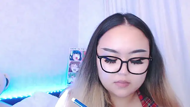 amelia_sunlight webcam