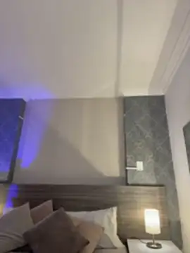 Mistyca webcam