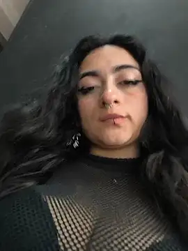 Lila_Desiree webcam