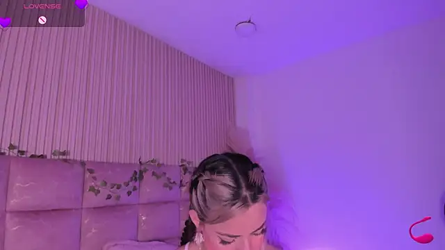 HannaRhodes webcam