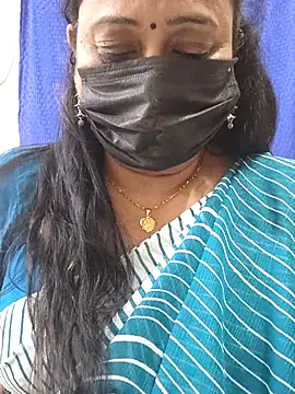 rekha_naier webcam