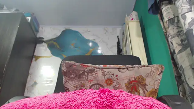 Gaby-sexy webcam