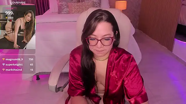 rachell_wiliams webcam