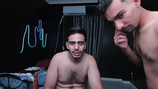 MastersBroscock live cam on StripChat