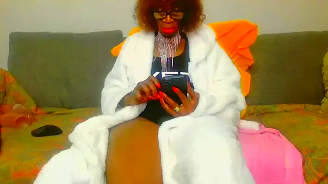 ModelZoee webcam