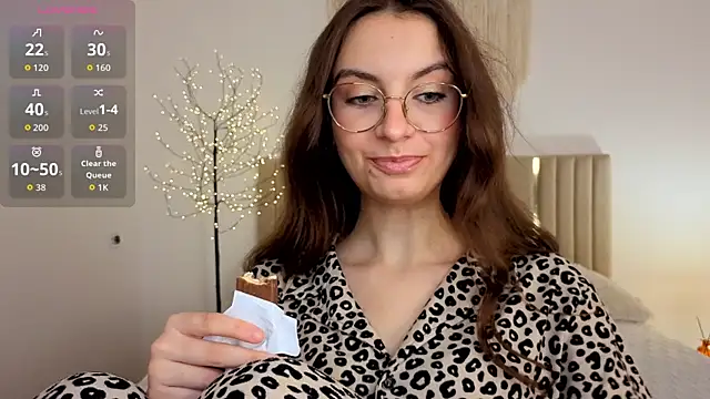 Real_cutie1 webcam