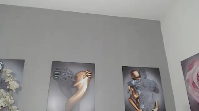 AntonellaBlanc webcam