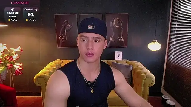 deivid_parker webcam