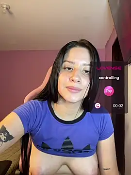 lucy_grey25 webcam