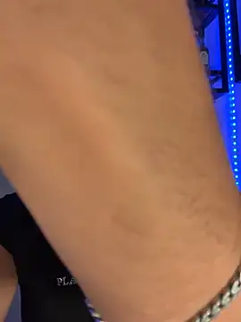 Gipsyboysteve webcam