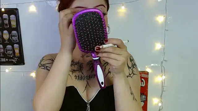 Evanss_lx webcam