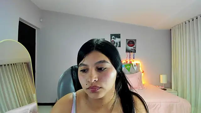 Miss_Cataleya__ webcam