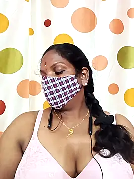 Tamil_Abinaya webcam